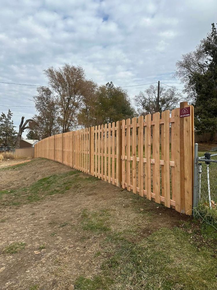 All Photos for Double RR Construction in Madras, OR