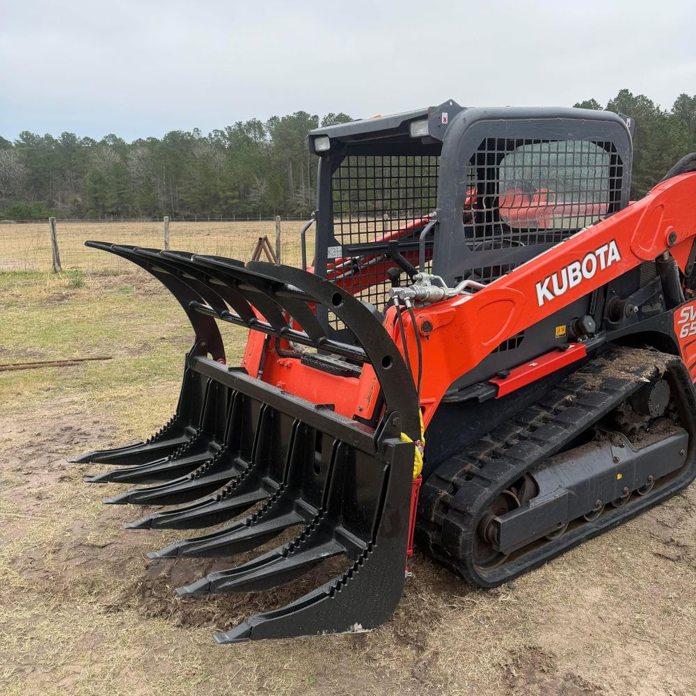 All Photos for Landers Ranch Services in Grimes County, TX