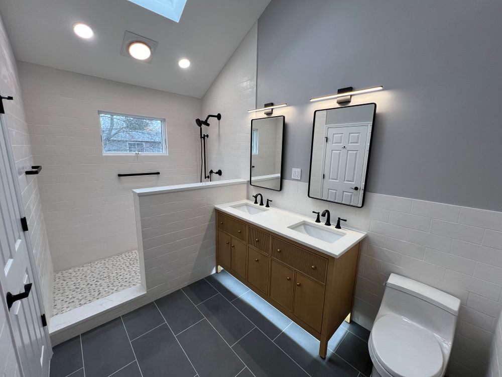 All Photos for Made To Last Construction in Port Washington, NY