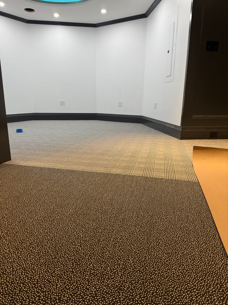All Photos for Josh McLoone's Flooring in Whitman, MA