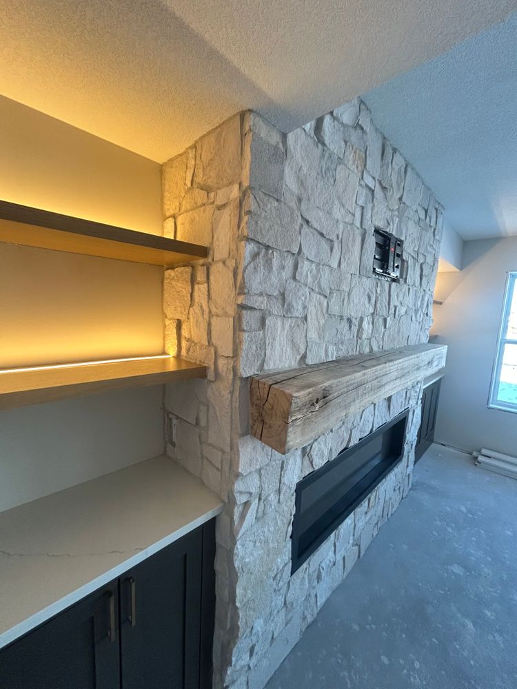 All Photos for Elite Fire & Stoneworks in Hawley, MN