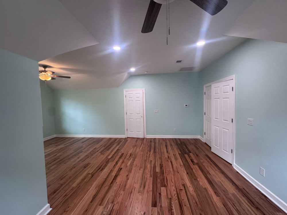 All Photos for Red Line Construction in Baldwin County,  AL