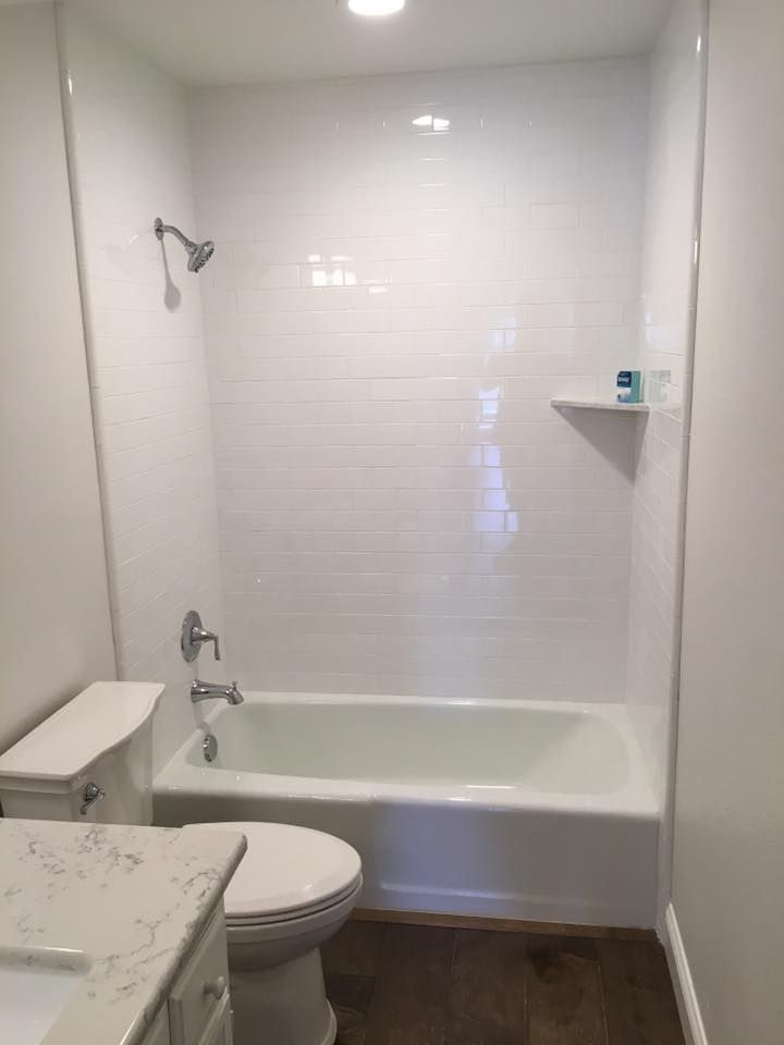 Tiling for Tile Tech in Clovis, CA