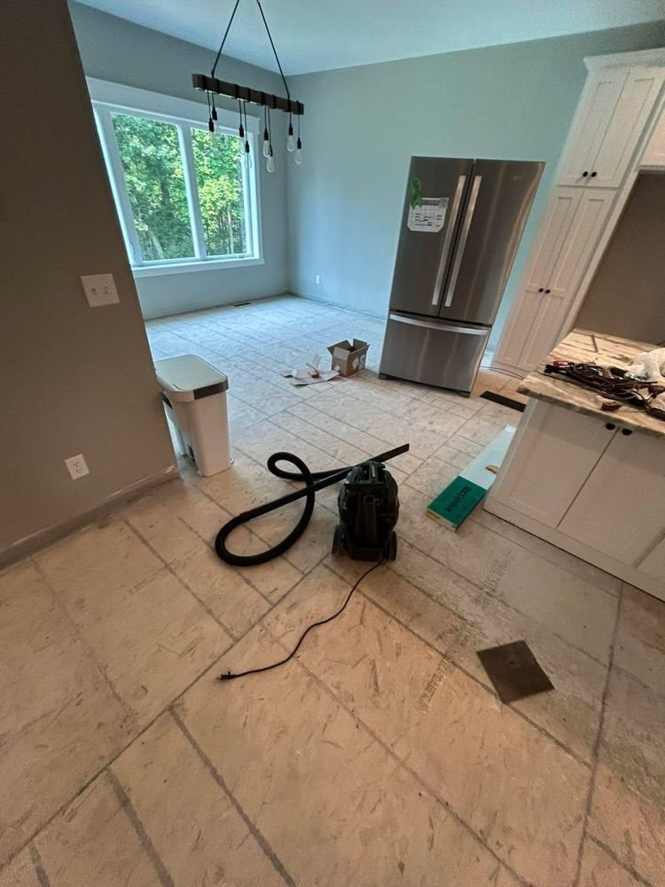 All Photos for Rivers Edge Tiling LLC in Brainerd, MN