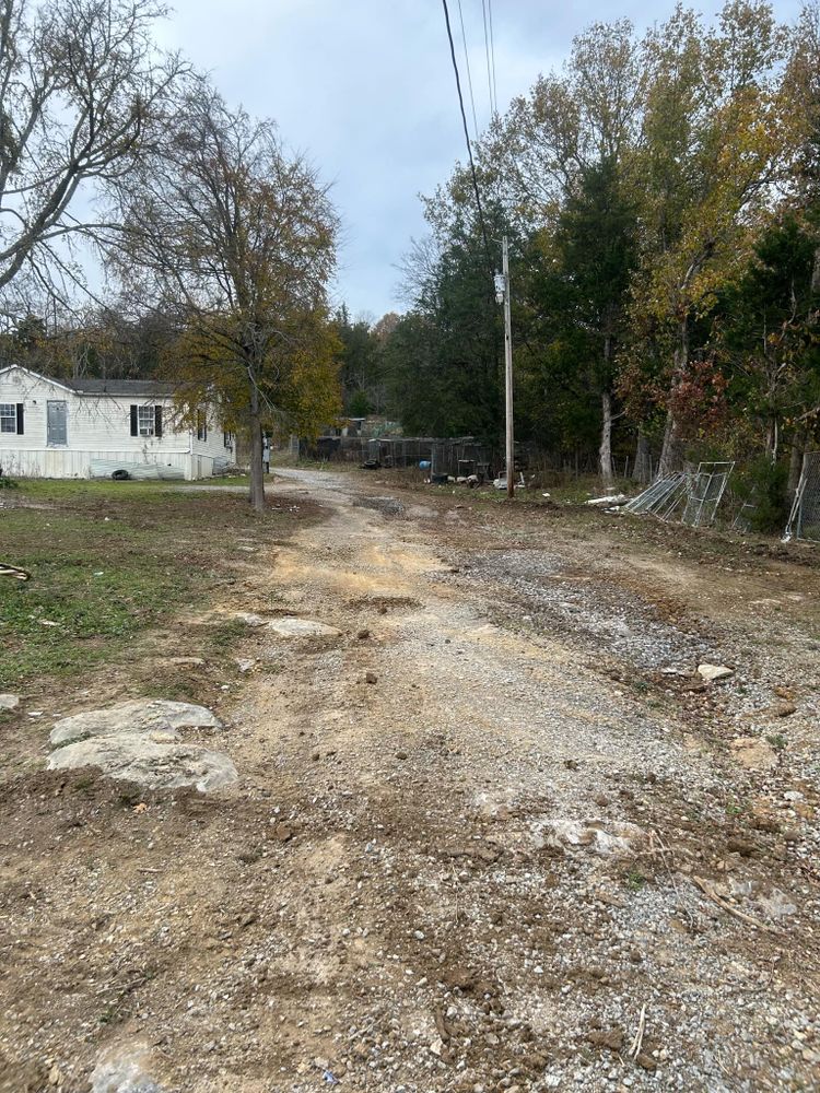 All Photos for Z's Land Management & Forestry Mulching in Smithville, TN