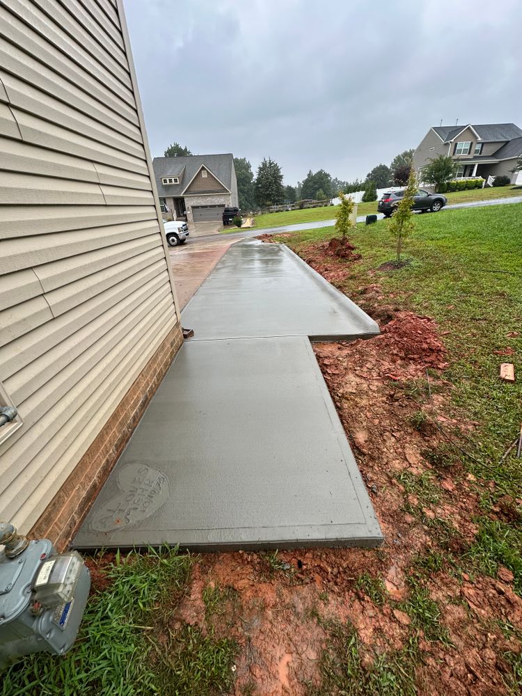 All Photos for McCune Construction LLC in Mocksville, NC