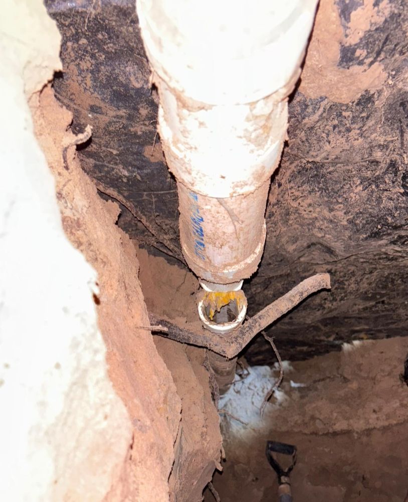 Plumbing for Precision Plumbing LLC in Liberty County, TX