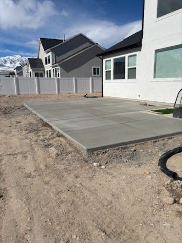All Photos for H&M Concrete Contractors in Salt Lake City, UT