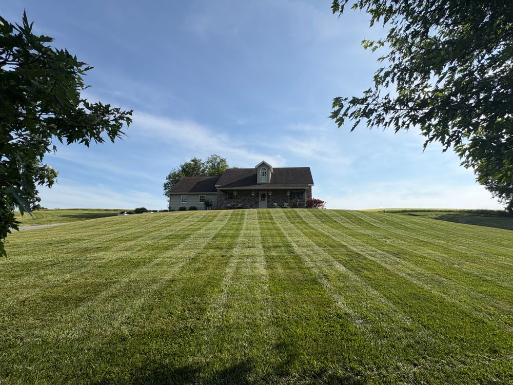 All Photos for Byers Premier Landscapes in Chambersburg, PA