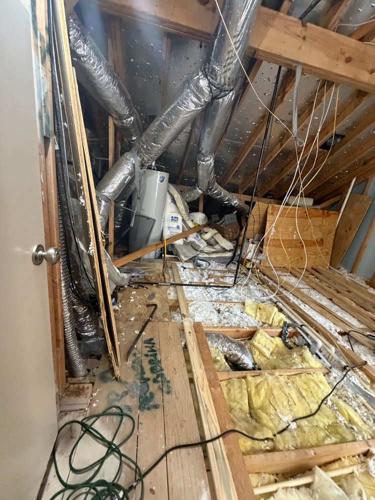 All Photos for Alpha Contracting Services in Katy, TX