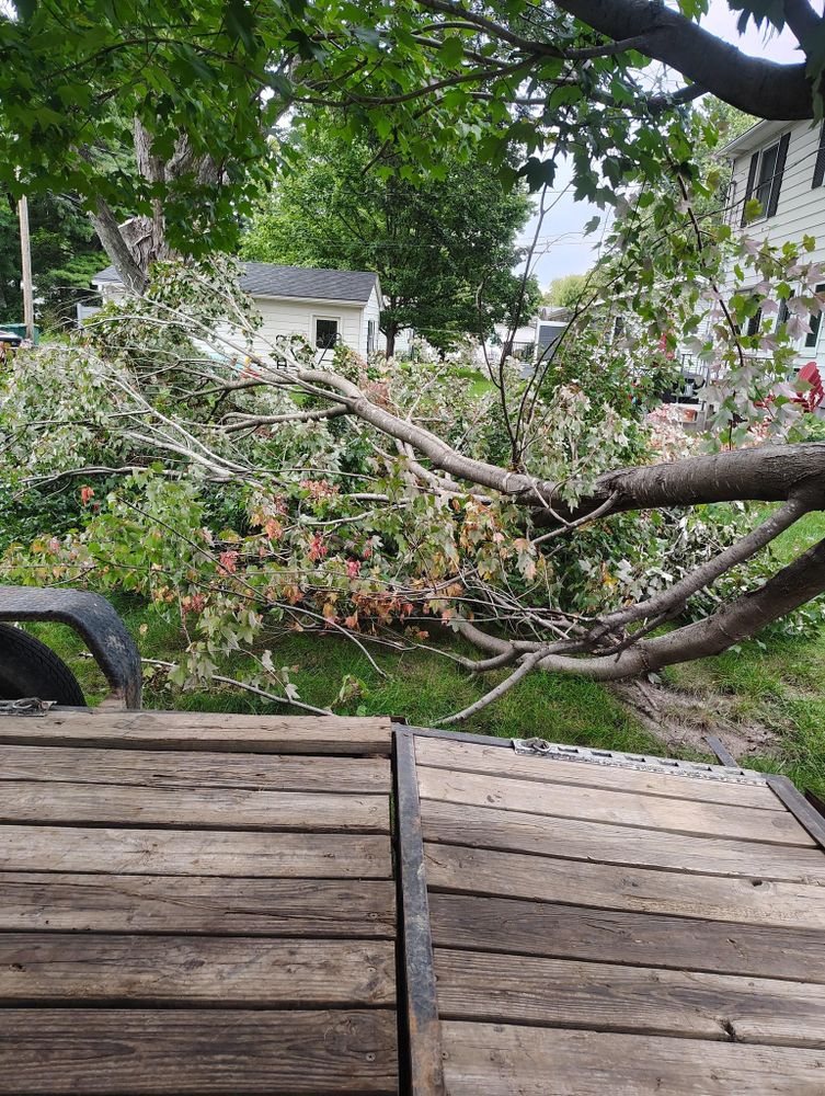 All Photos for Big River lawn Care services and snow LLC in Wausau, WI