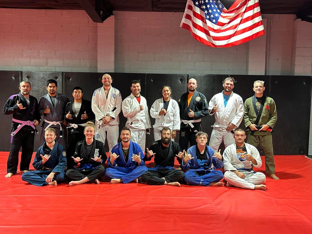 Kickboxing for Southside Martial Arts in Fort Dodge, Iowa