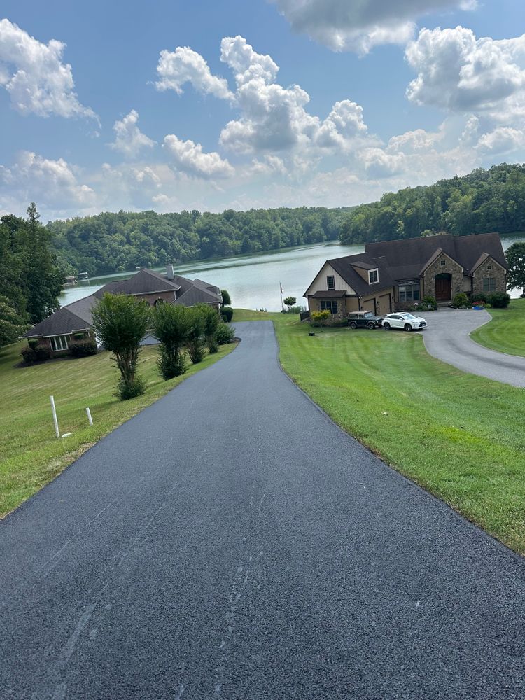 All Photos for James R Carter Paving in Roanoke, VA