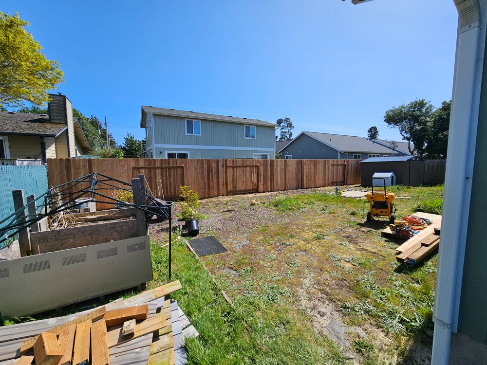All Photos for BTC Construction in Florence, OR