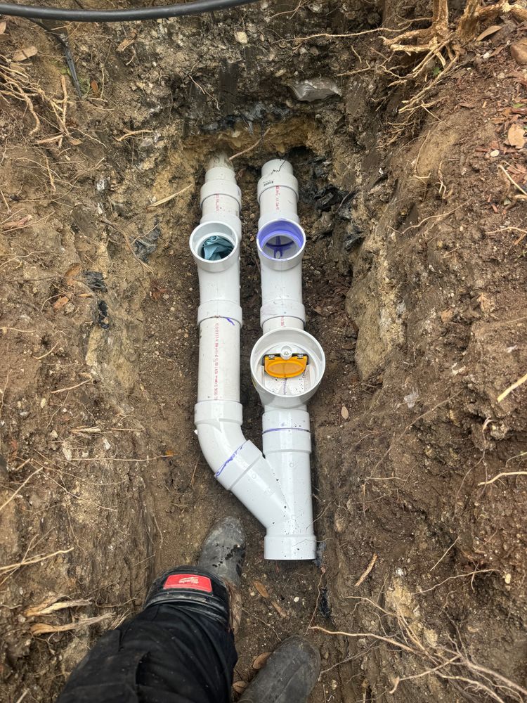 All Photos for Methodical Plumbing Services in San Antonio, TX