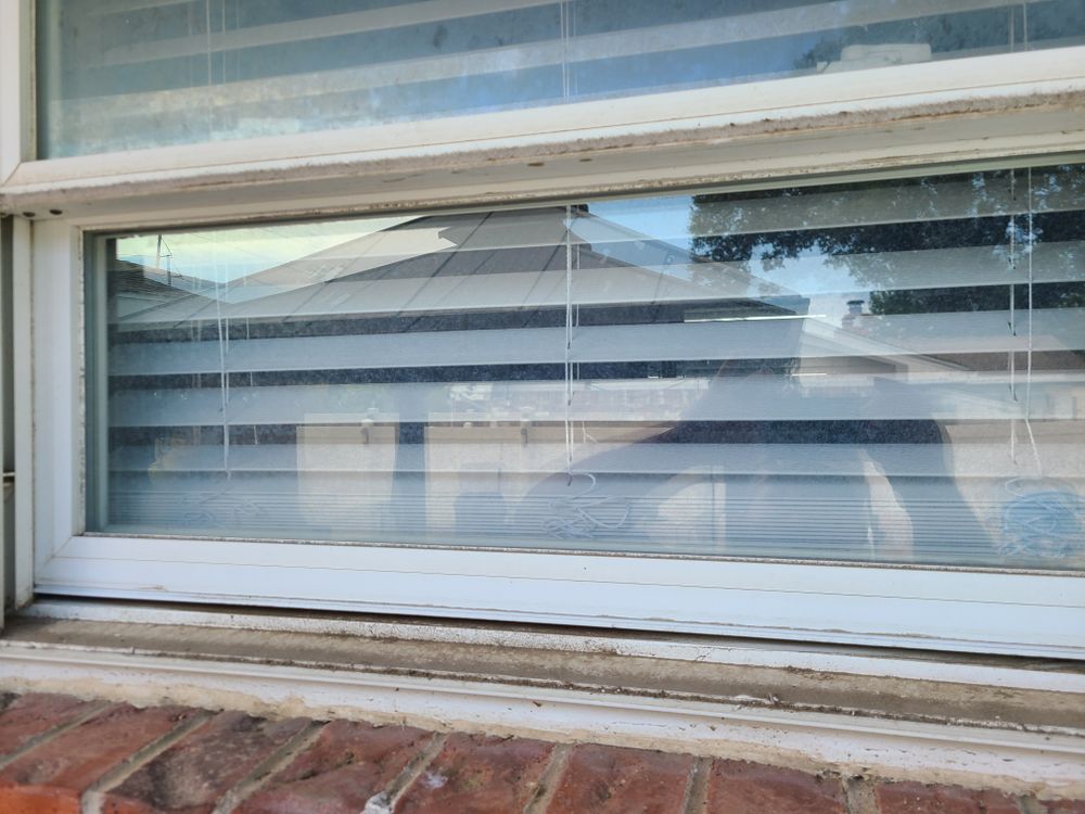 Windows  for Keystone Cleaning Services Inc. in Dewey, OK