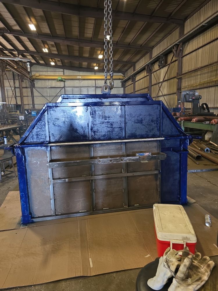 All Photos for J & K Morris Machine and Fabrication in Baxley, GA