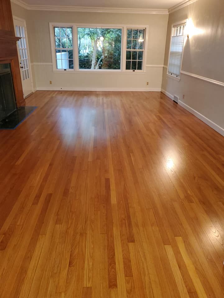 Flooring for Brant's Finishing & Floor Sanding in Monticello, IL