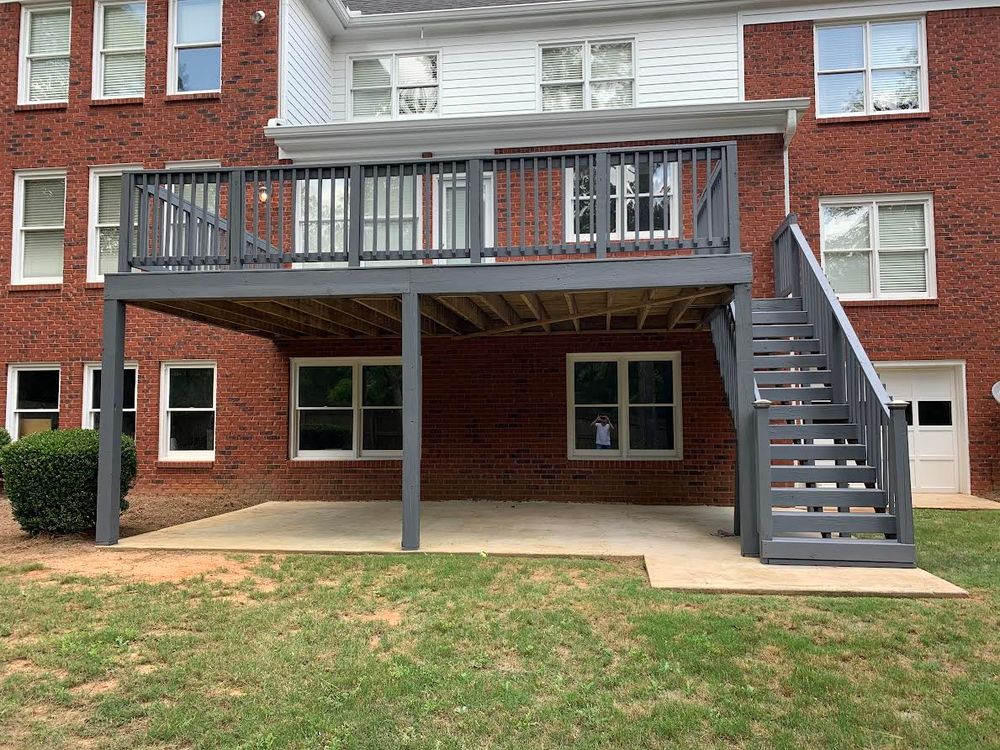 All Photos for U.S Construction & Renovation in Duluth, GA