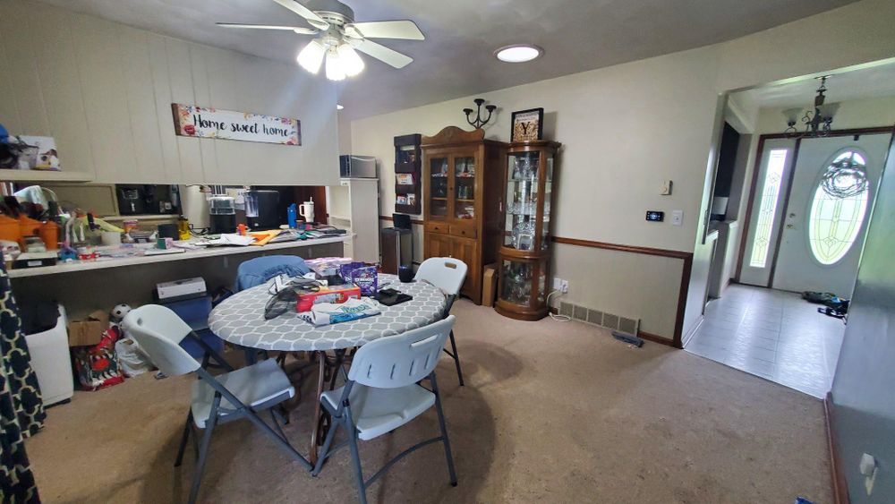 All Photos for Oaks Home Improvements LLC in Atlanta, IN