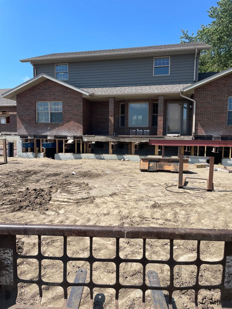 All Photos for LCI Building Mover's in Jackson, MN