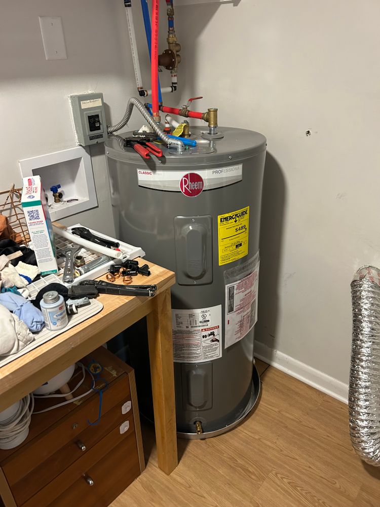 All Photos for Pro Plumbing and Home Improvements in Goodlettsville, TN