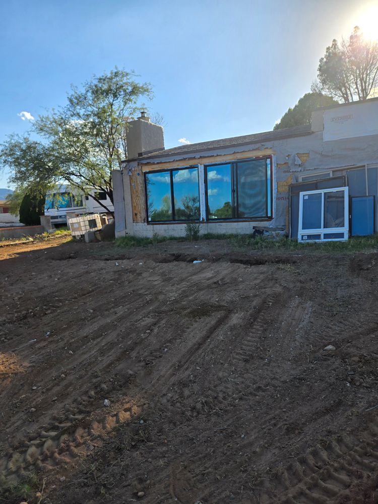 All Photos for Top Notch Construction in Munds Park, AZ