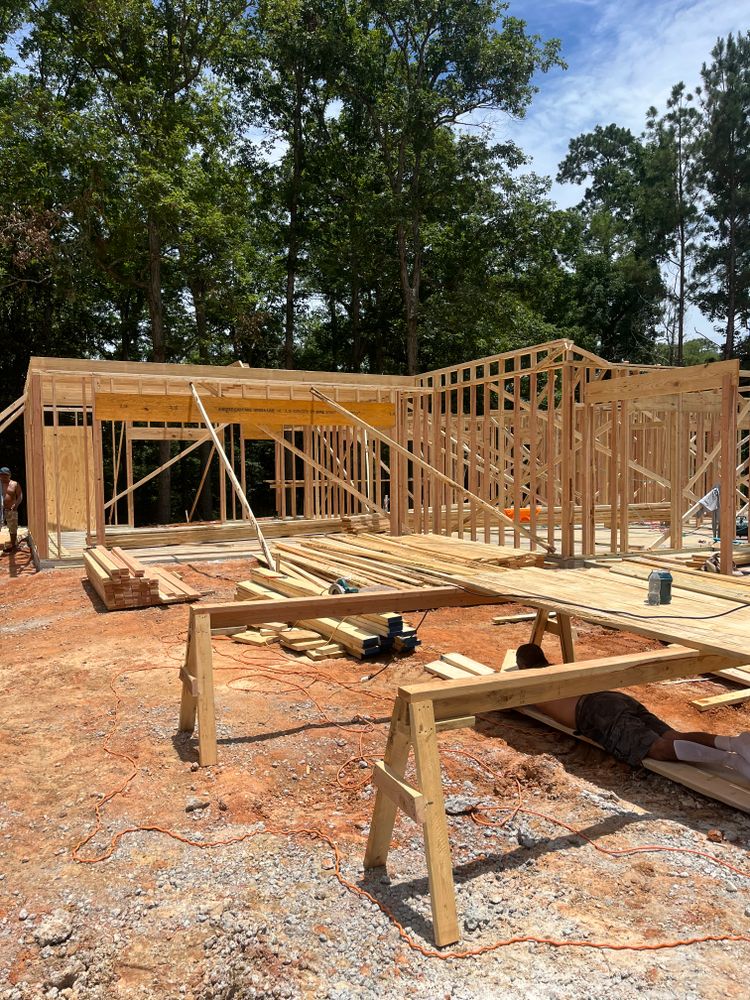 All Photos for Superior Home Builders in Livingston, TX