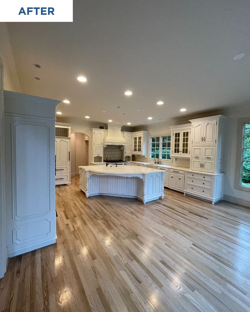 All Photos for Patrick's Painting & Home Improvement in Alexandria, VA