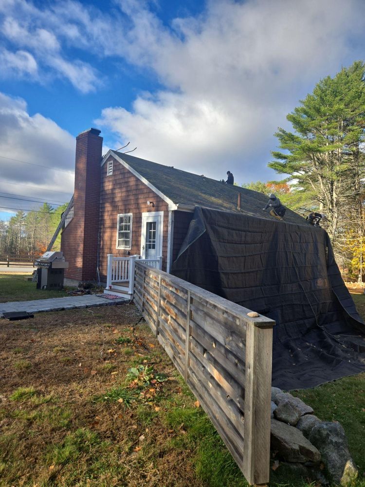 All Photos for Jalbert Contracting LLC in Alton, NH