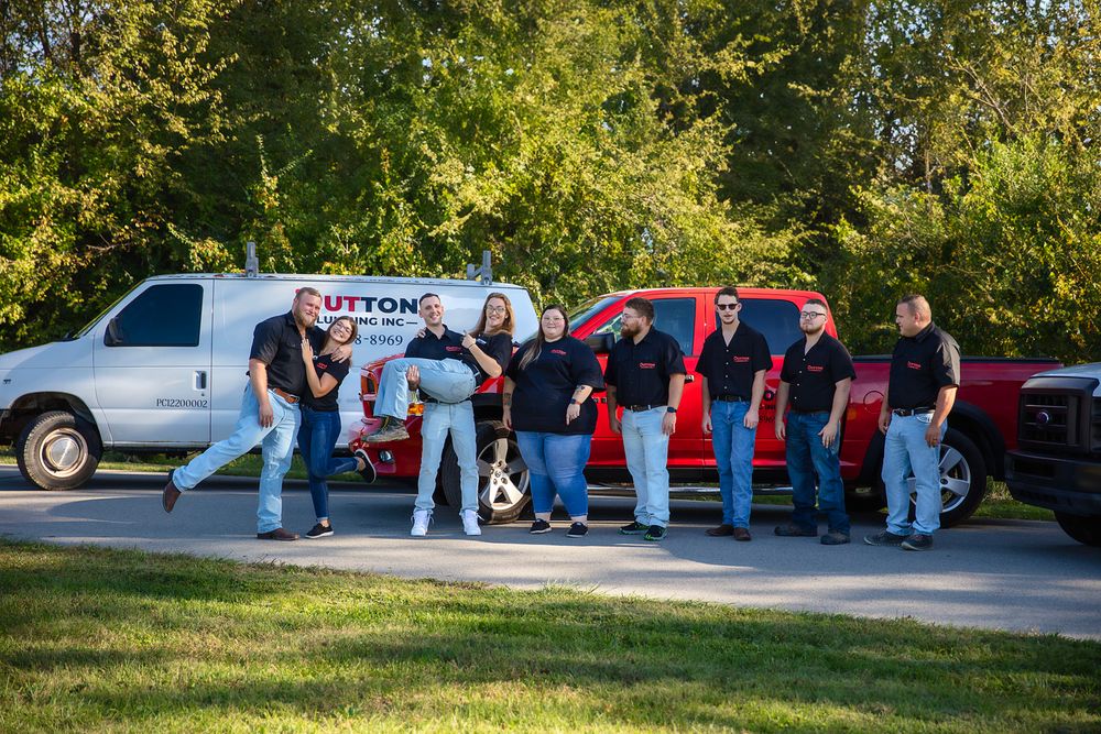 All Photos for Dutton Plumbing, Inc. in Indianapolis, IN