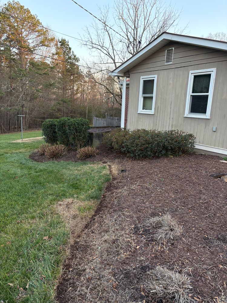 All Photos for Taylormade Lawn Management in Clarkesville, GA