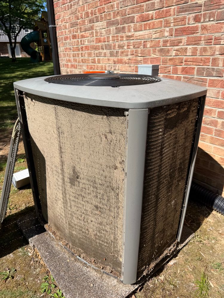 All Photos for Precision Heating & Air Solutions in Kingsport, TN