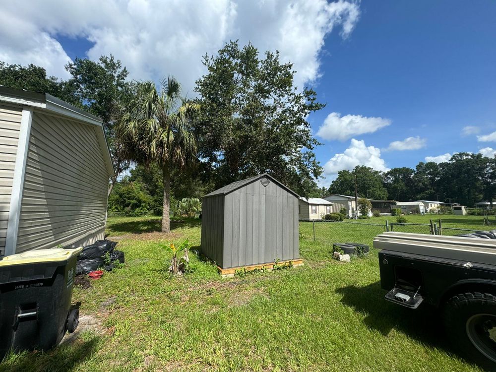 All Photos for Native Land Management in Lakeland, FL