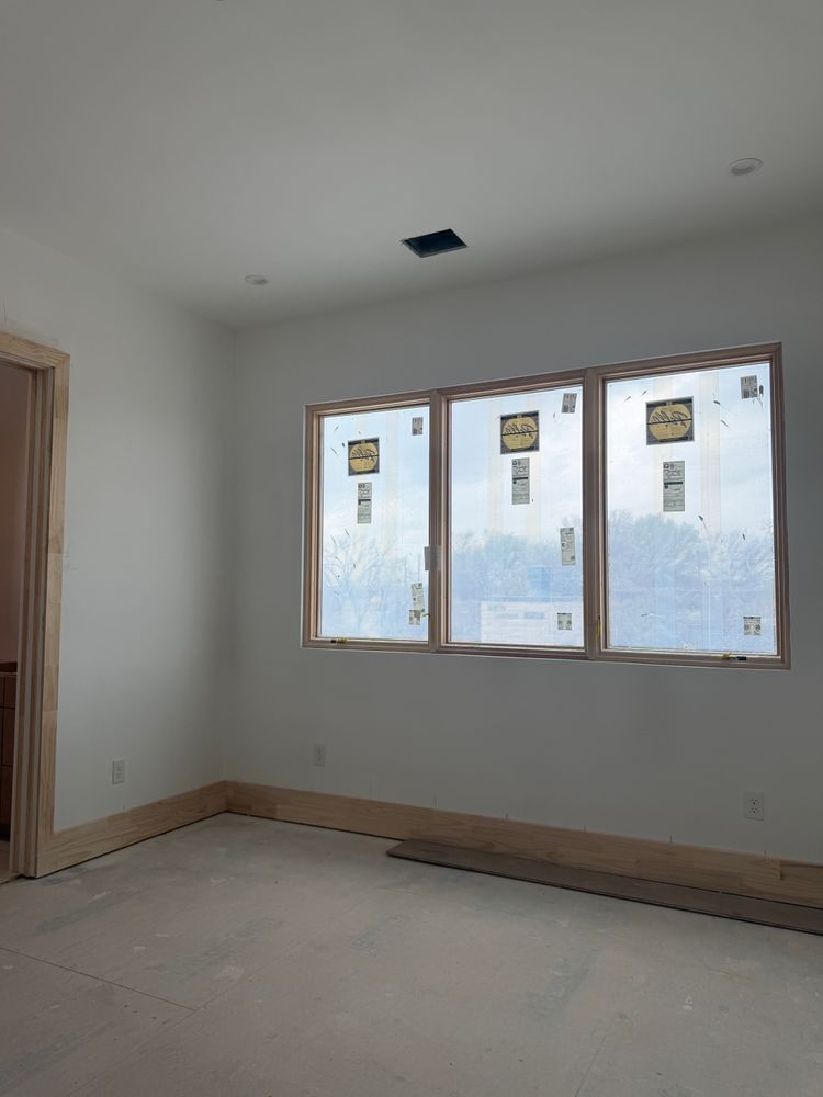 All Photos for Bafco Drywall in Crowley, TX