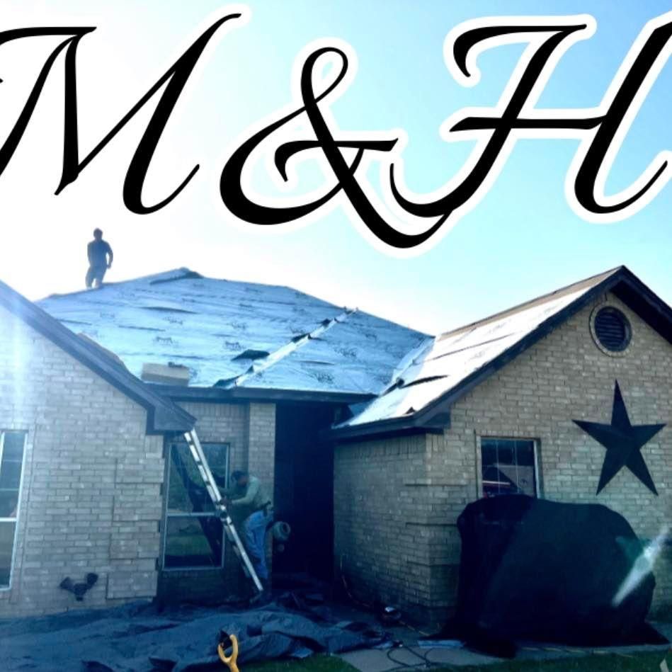 All Photos for McKay & Hands in Mineral Wells, TX