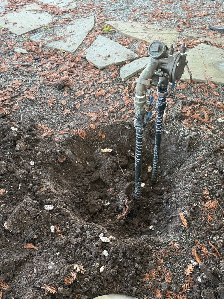 All Photos for CBA Landscaping in Hayward, CA