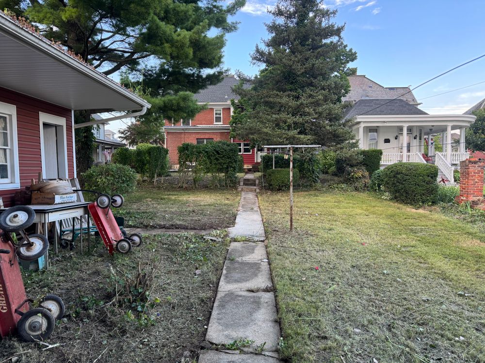 All Photos for Dunn-Rite Landscaping in New Oxford, PA