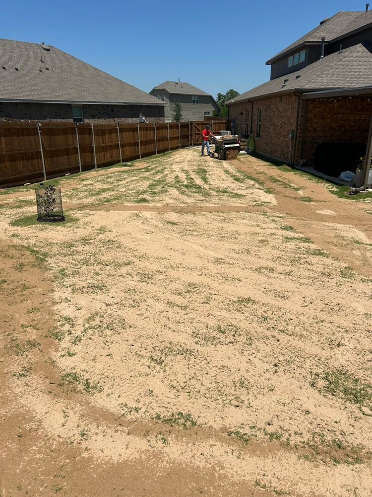 All Photos for North Texas Groundscaping in Frisco, TX