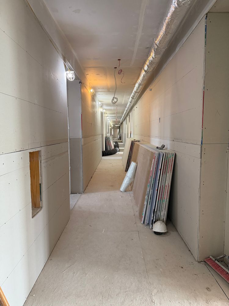 All Photos for Vazquez Drywall in Holmen, WI