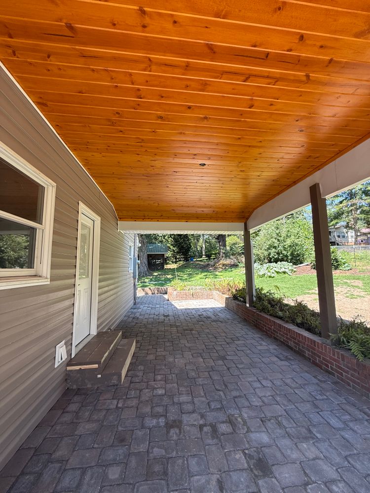 All Photos for JV Painting Services LLC in Hendersonville, NC
