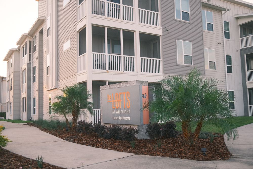 Wildlight for Pro Designs Landscaping in Jacksonville, FL