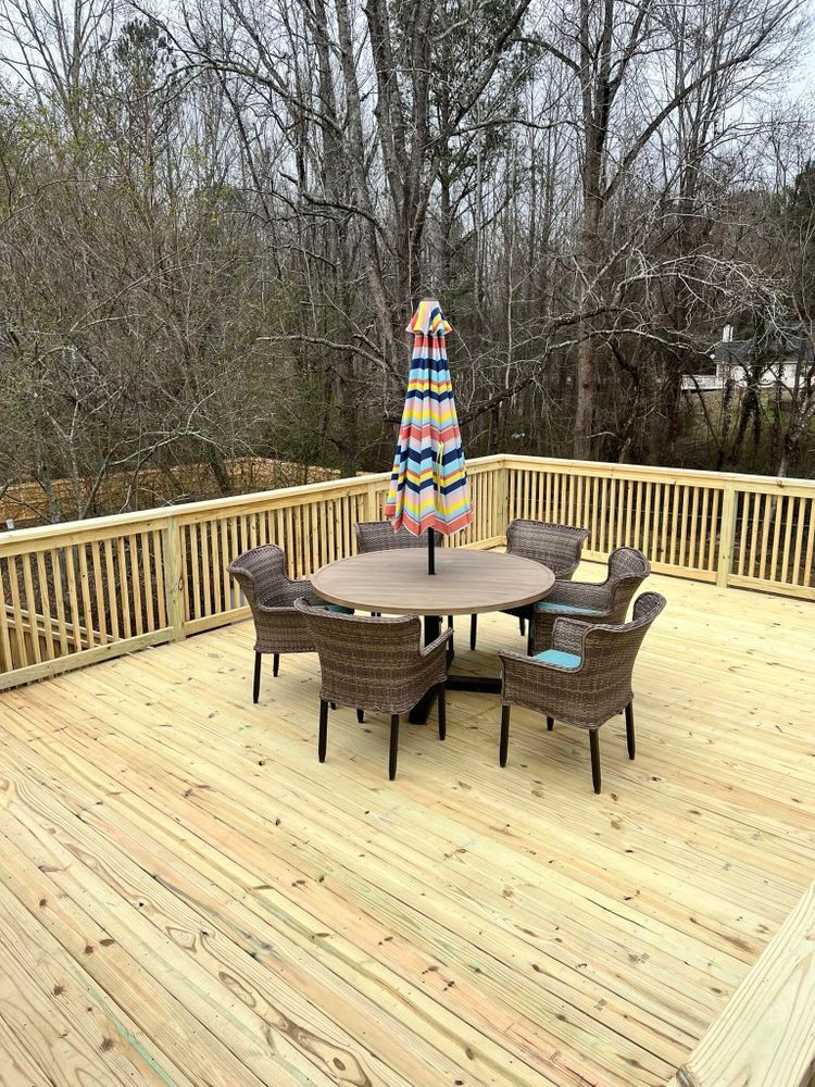 All Photos for Keith Construction in Covington, GA