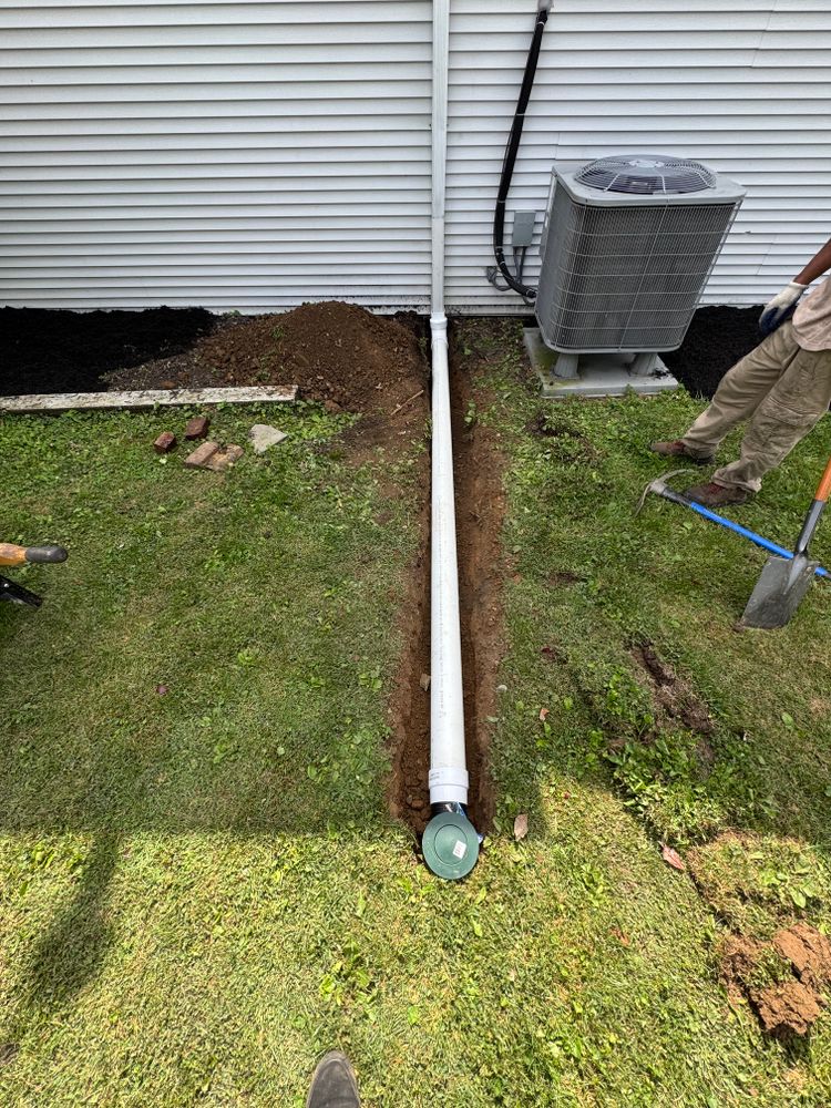 All Photos for Landscape & Lawn Care Pros in Temple, PA