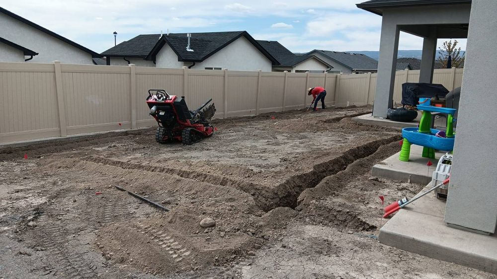 All Photos for Double A Home & Lawn Services in Montrose, CO