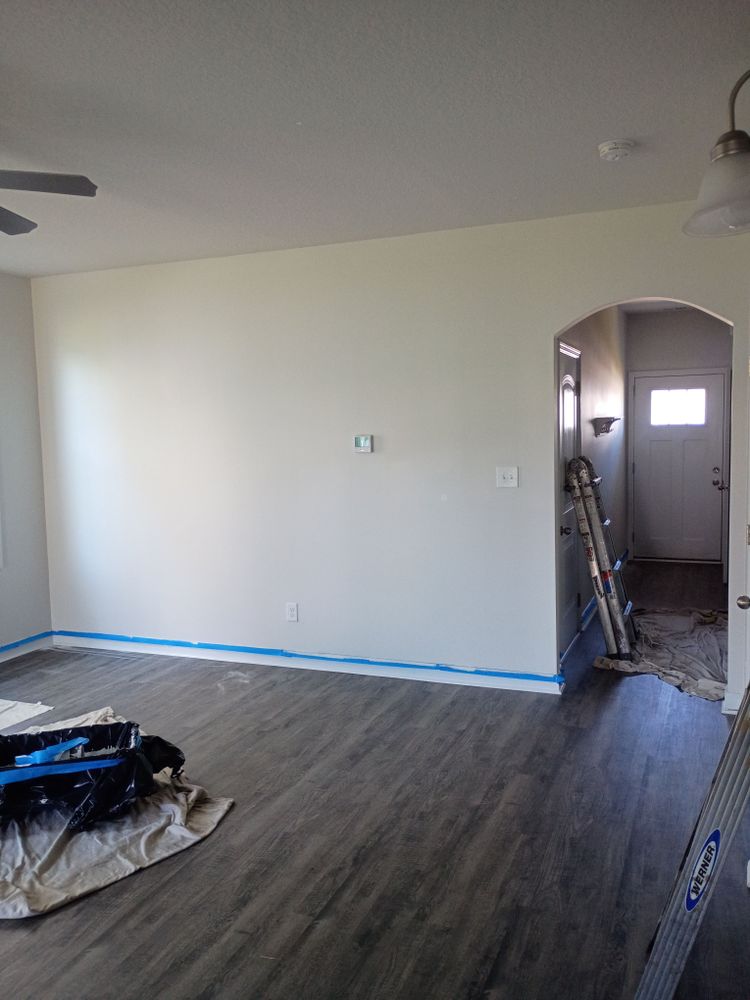All Photos for Legacy Custom Painting in Wilmington, NC