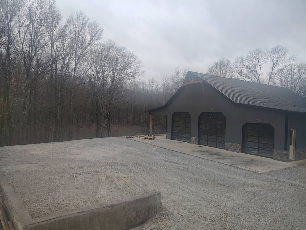 All Photos for 5 Star Land Management in Beech Bluff, TN