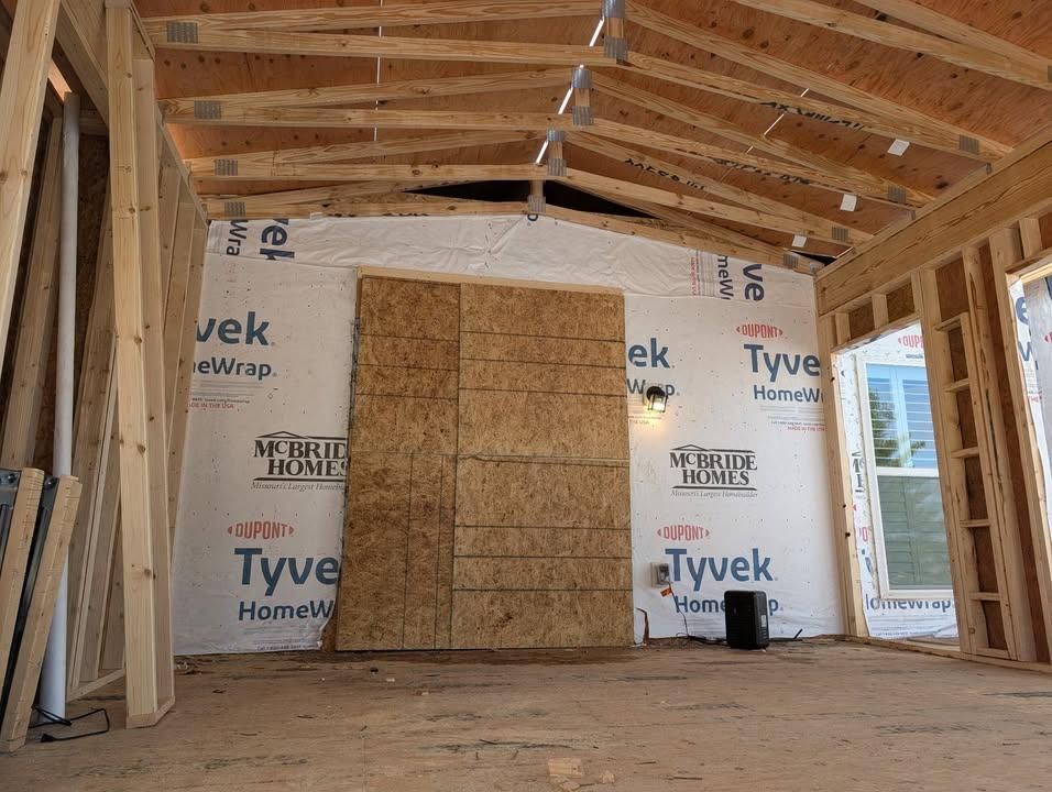 All Photos for M3 Constructors in Florissant, MO