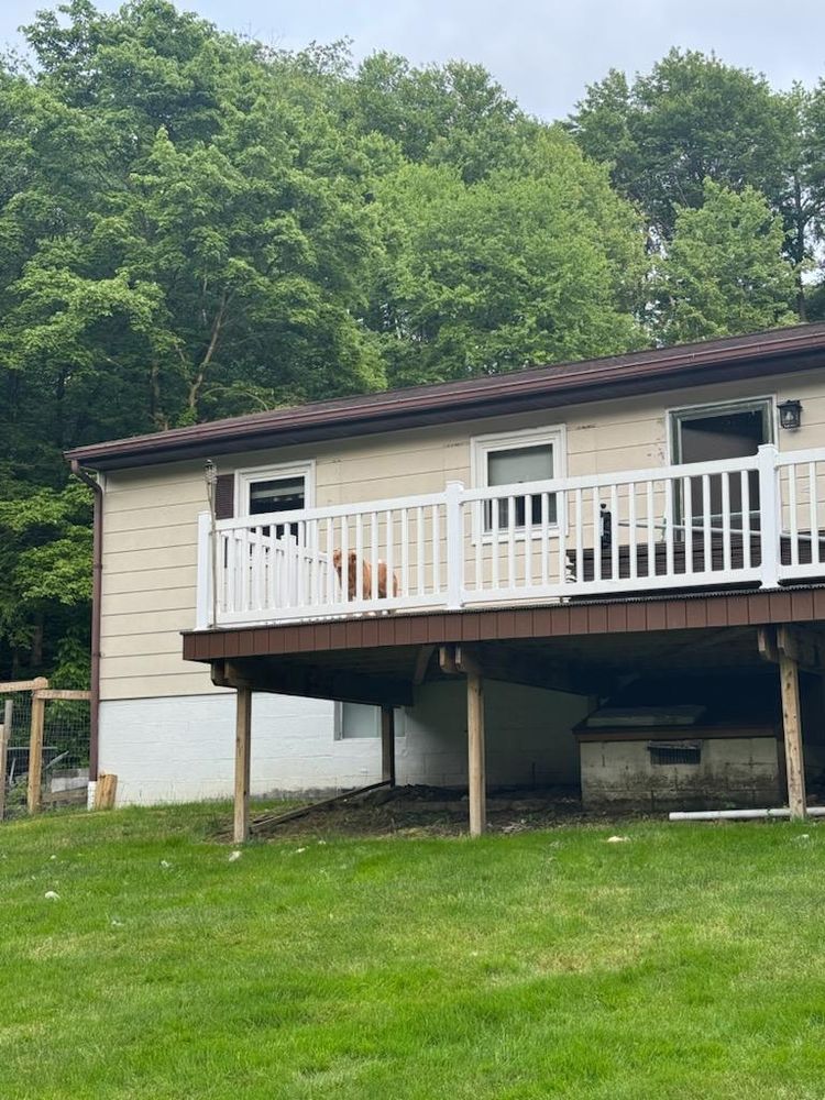 All Photos for A-1 Seamless Gutters in Greensburg, PA