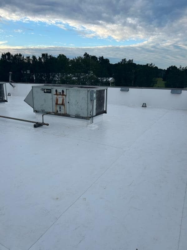 Our Commercial Roofing service provides expert solutions for businesses needing roofing repairs. Trust our professional team to ensure your commercial property is protected and maintained with quality workmanship and materials. for Extreme Roofing in Chattanooga, TN